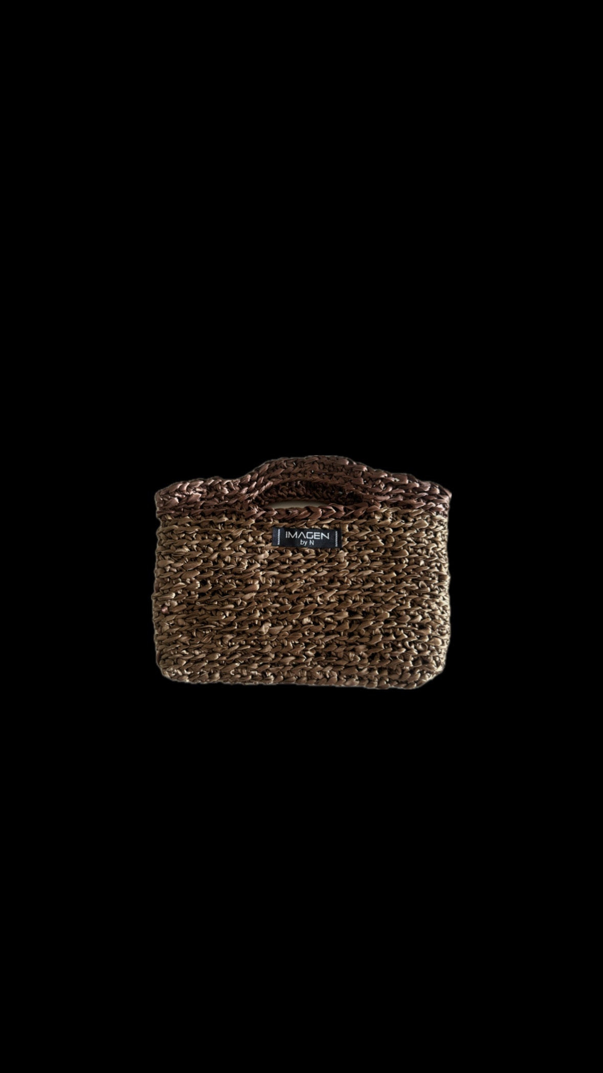 Bolso mini