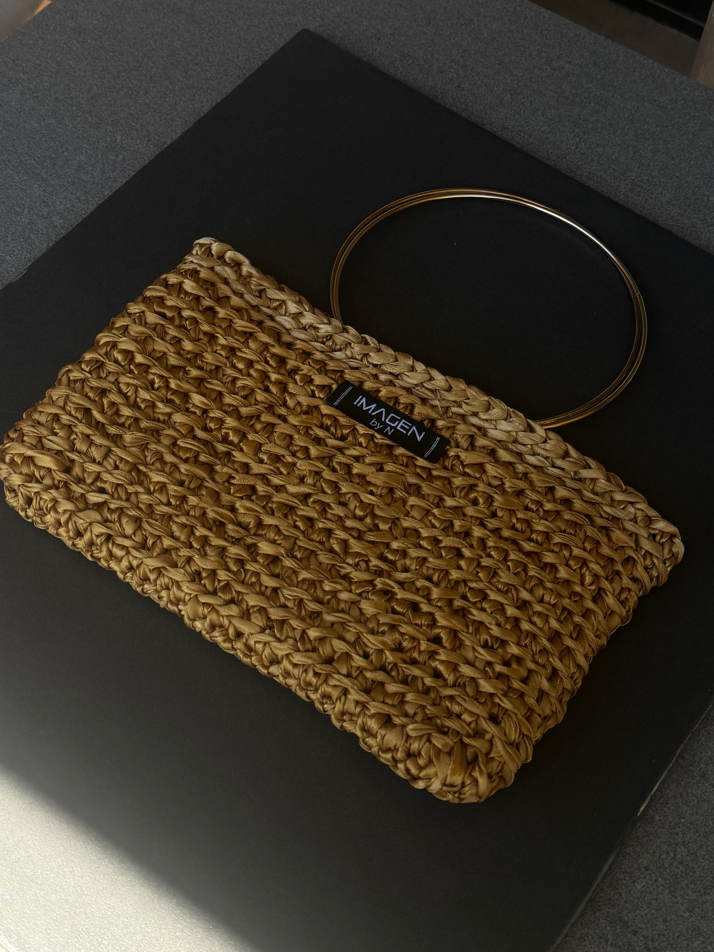 Bolso Imagen H