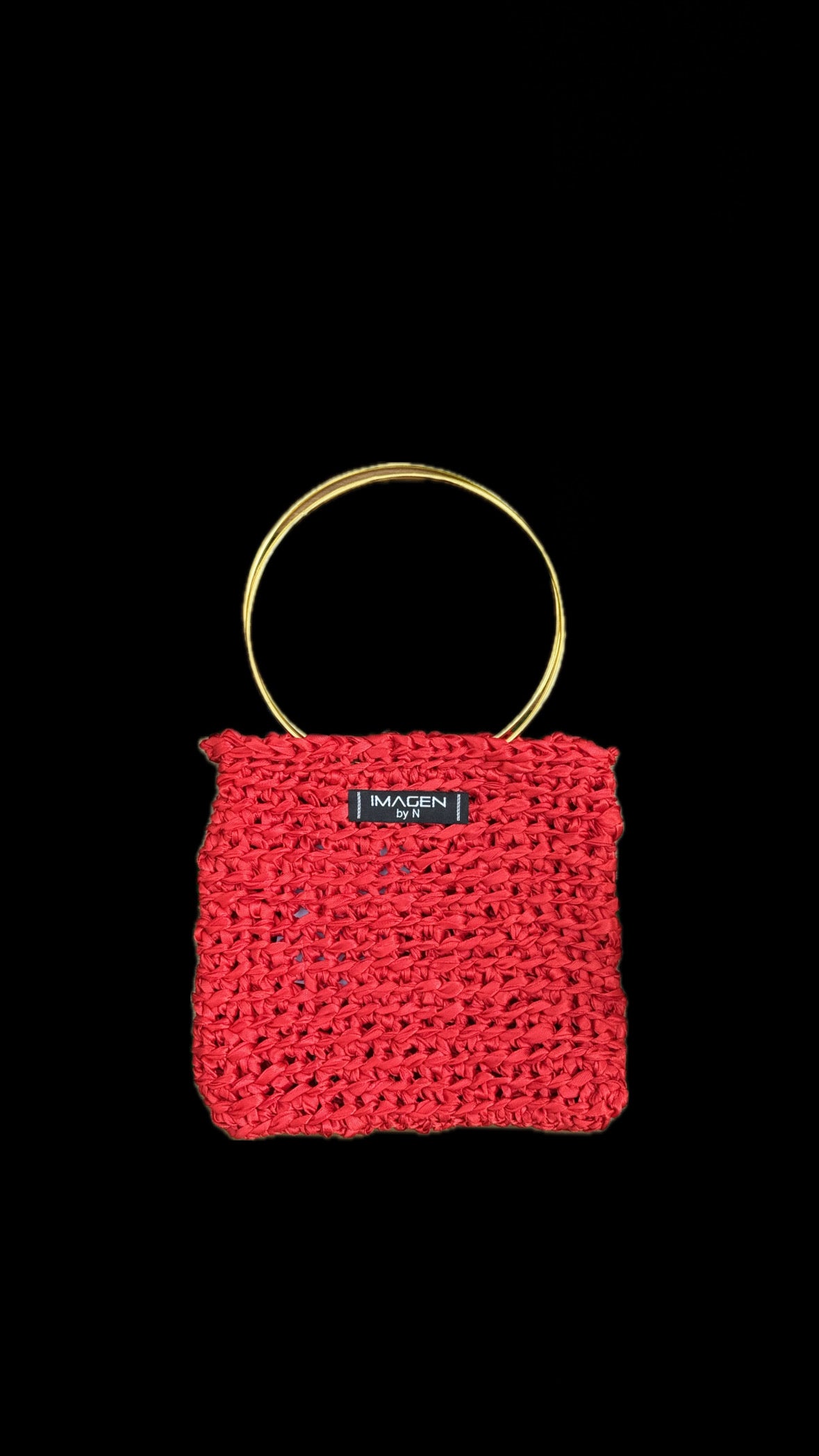 Bolso Imagen H