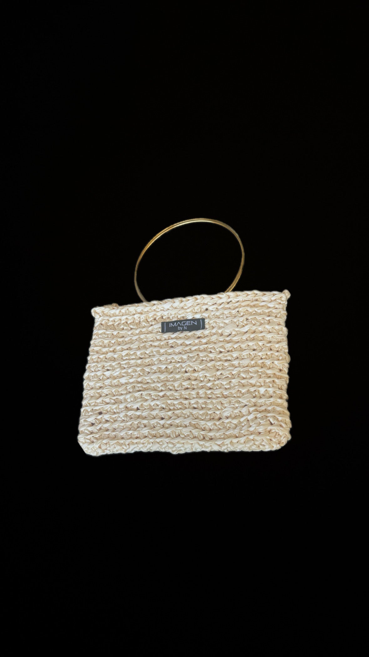 Bolso Imagen H