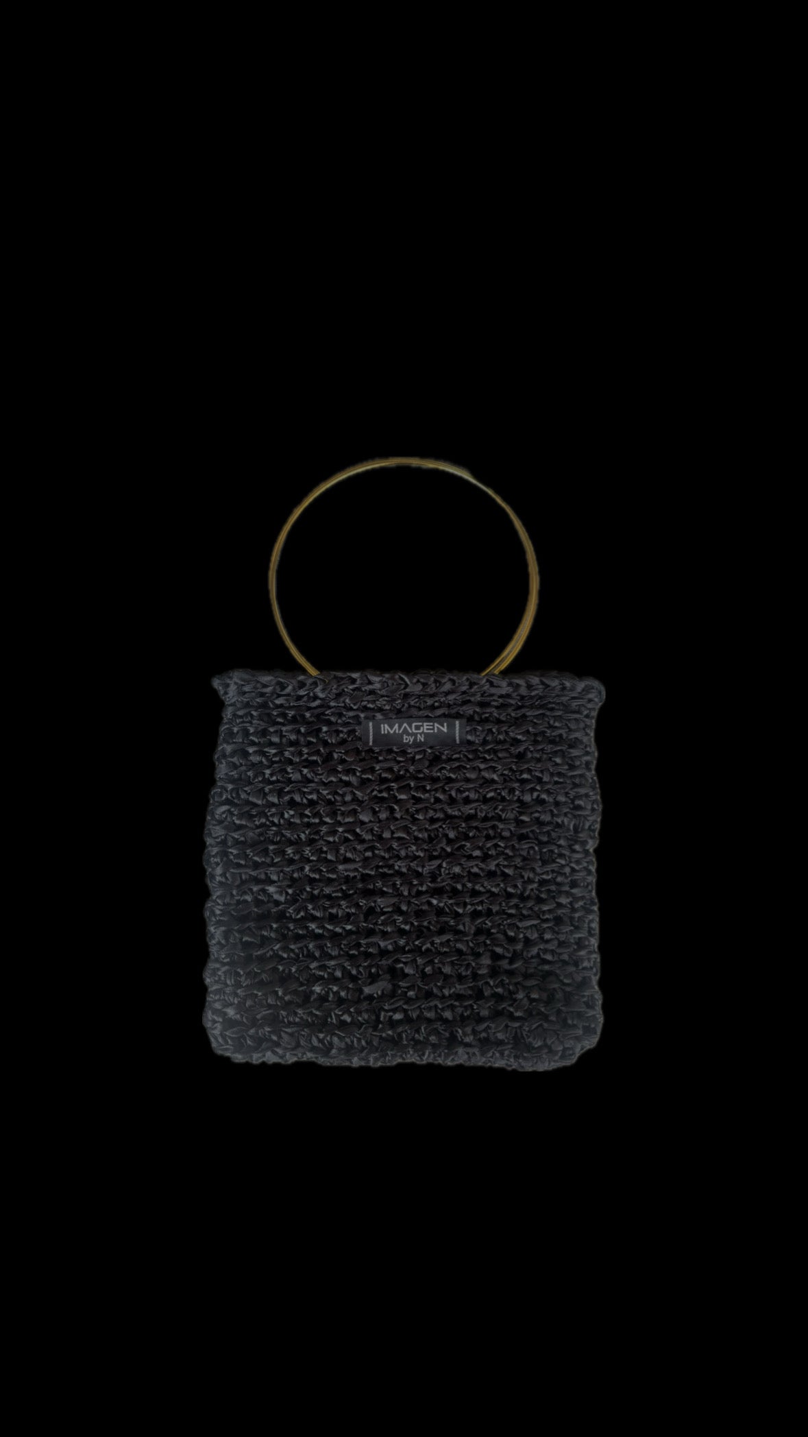 Bolso Imagen H