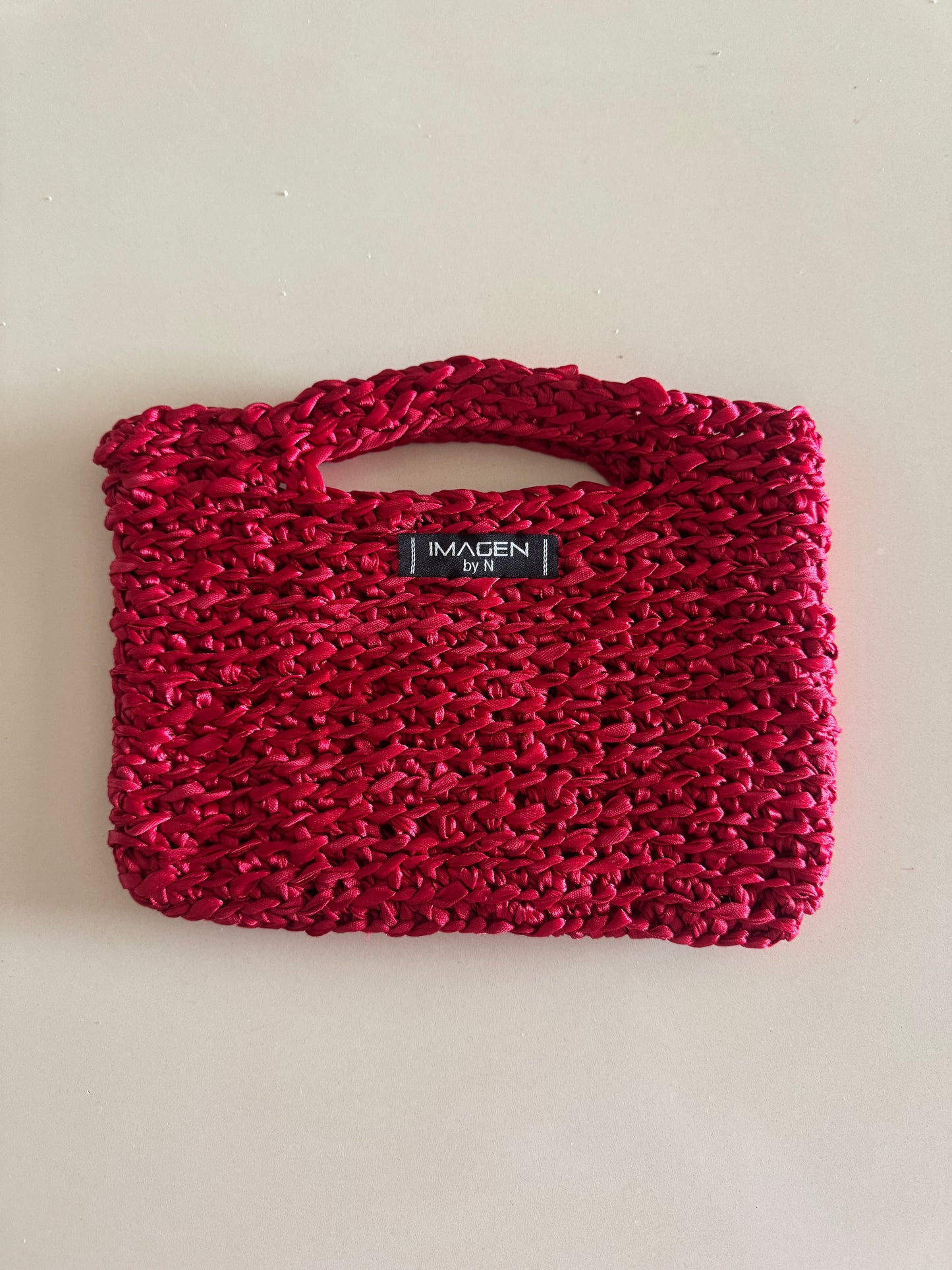 Bolso Imagen H