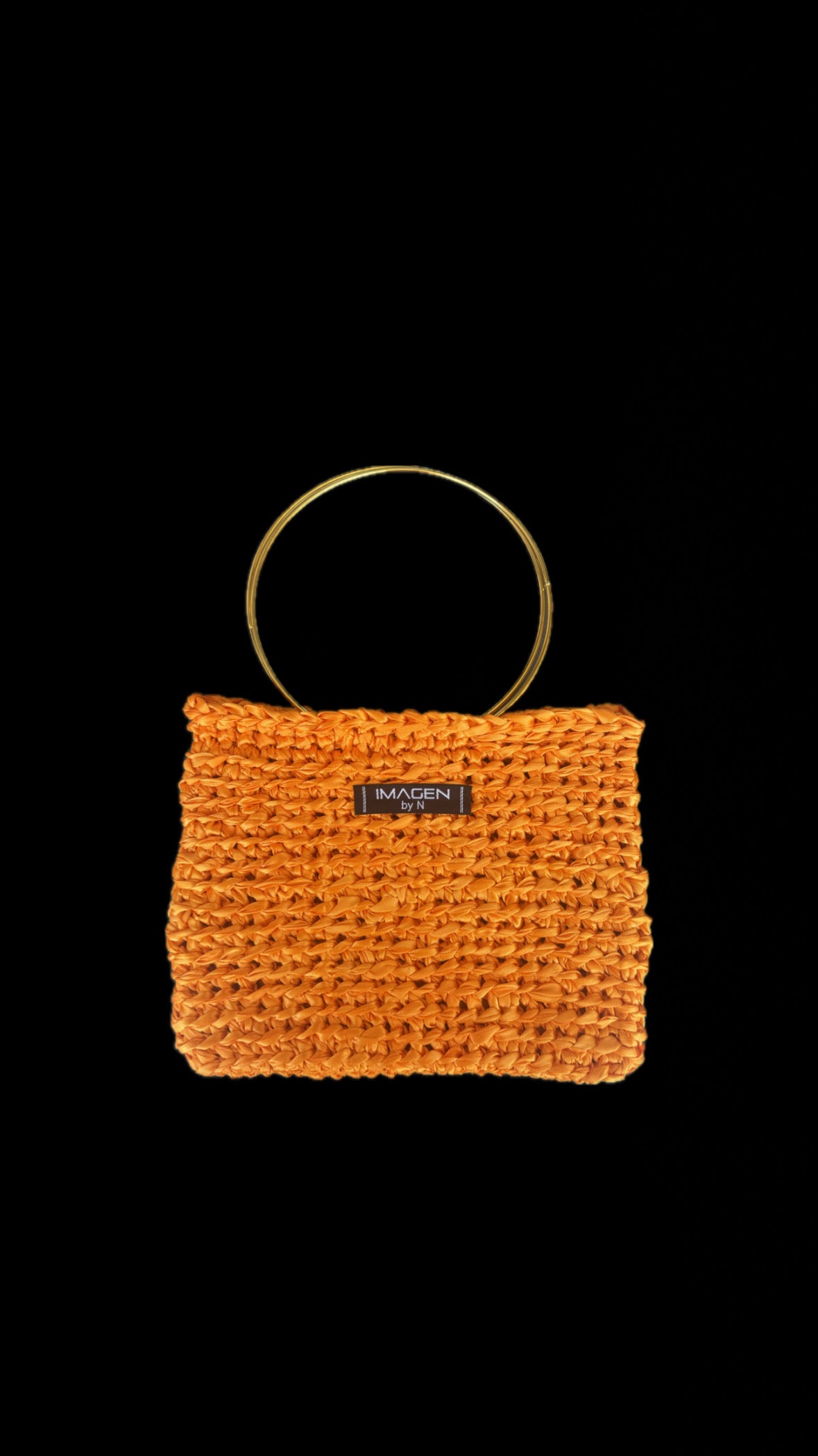 Bolso Imagen H