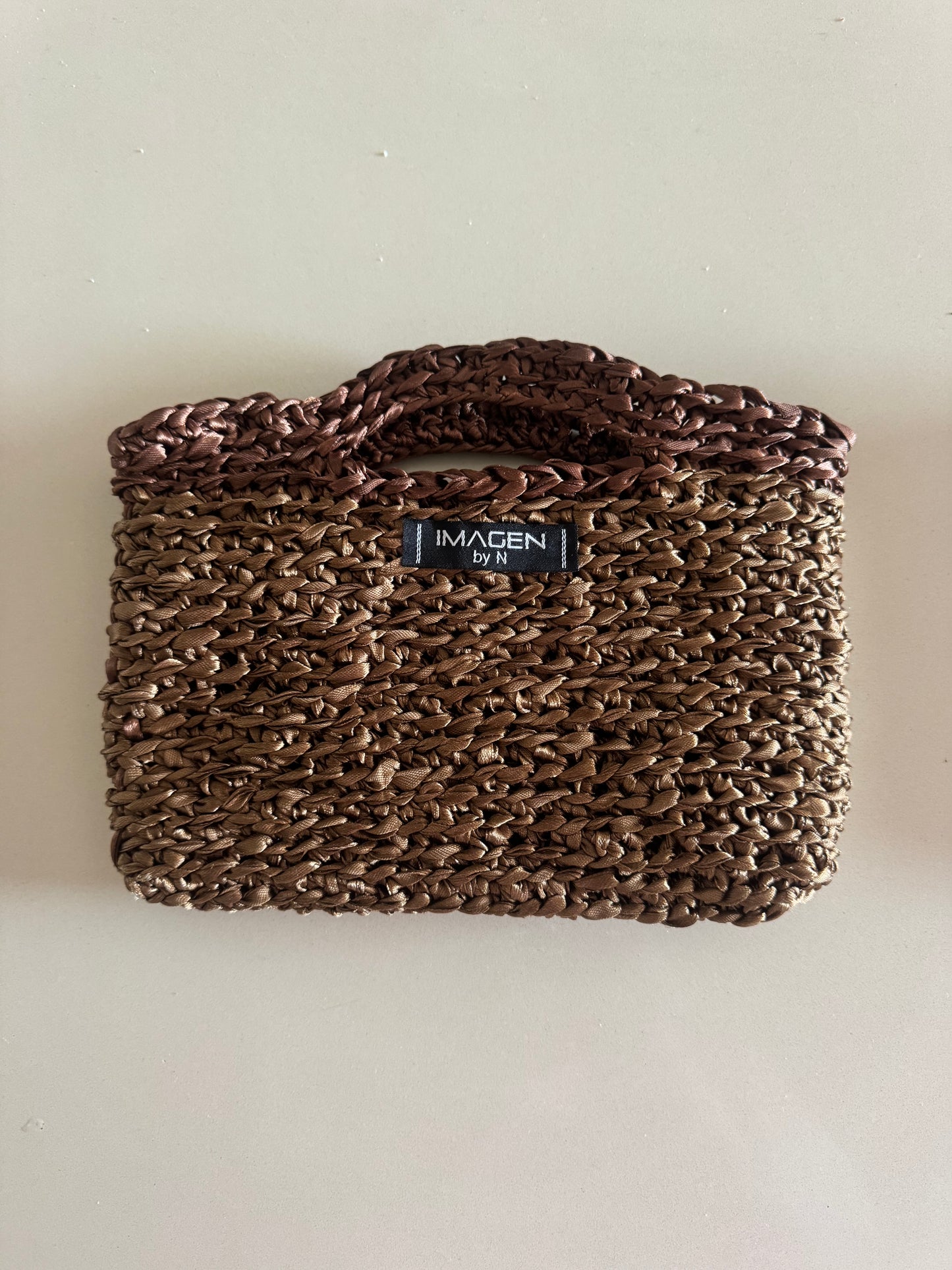 Bolso Imagen H