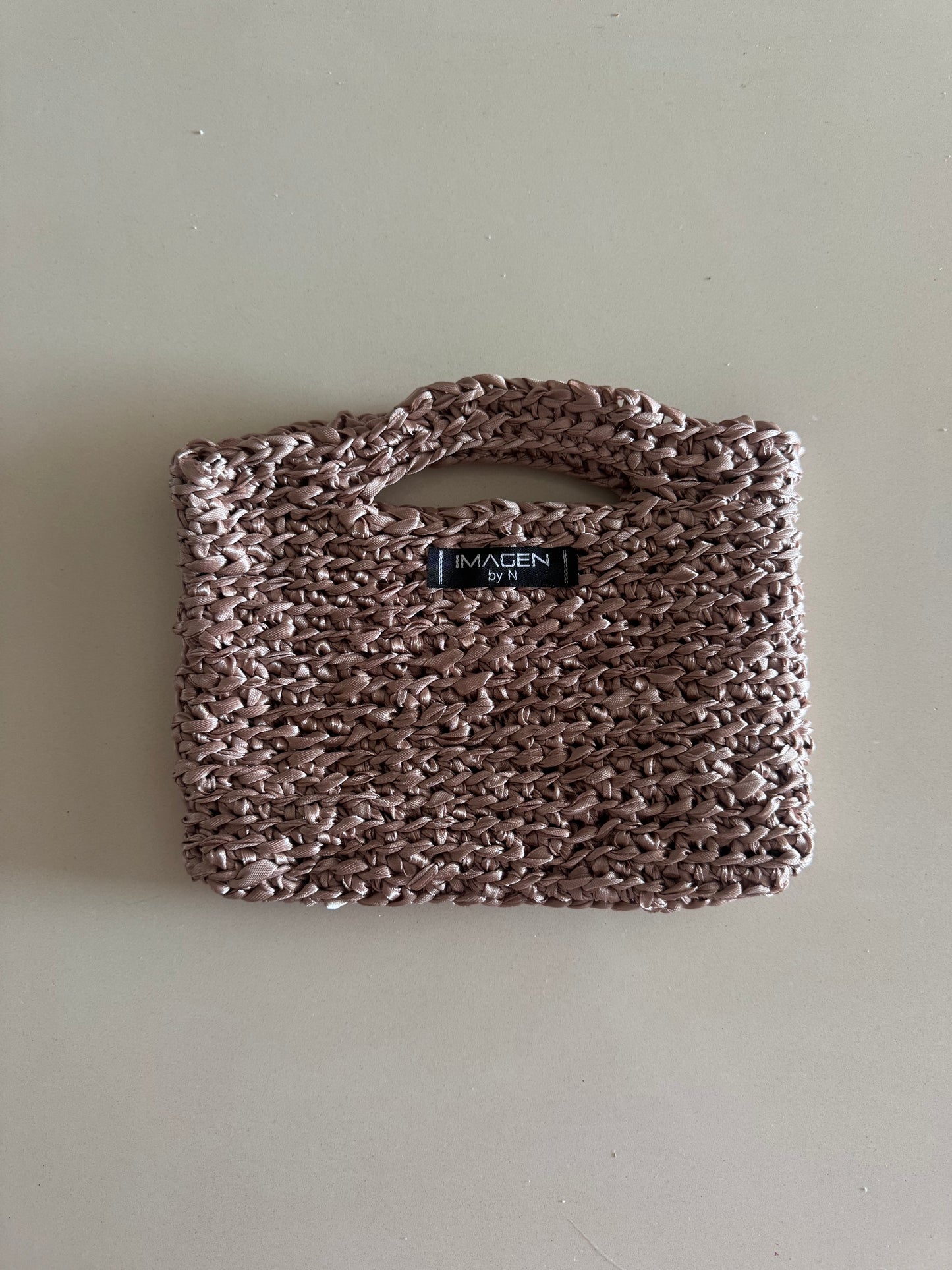 Bolso Imagen H