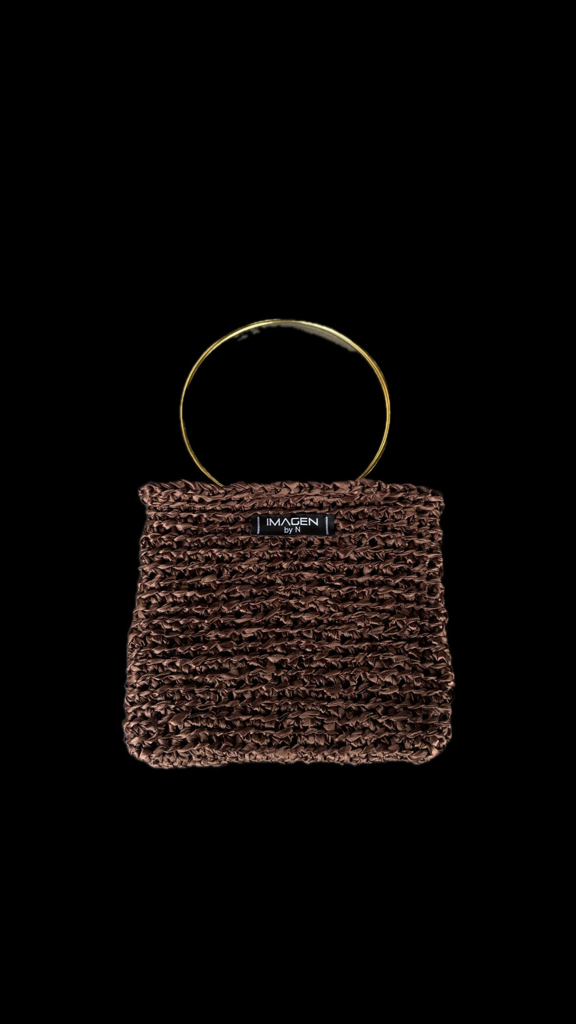 Bolso Imagen H