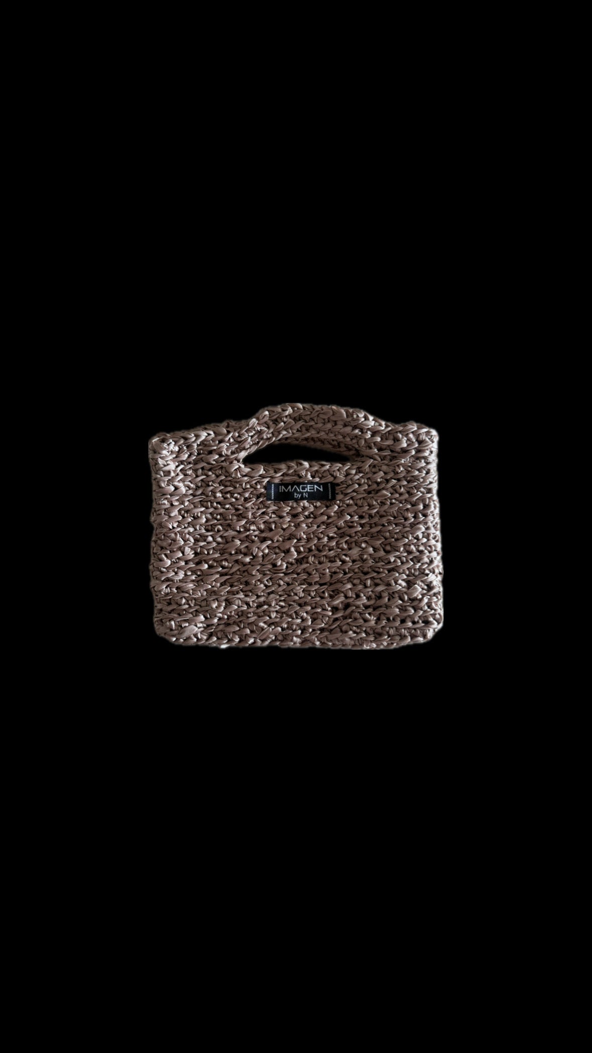 Bolso mini